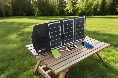 blog-encyclopedia 9 portable soalr panel