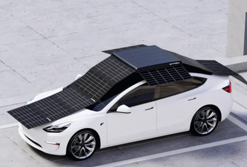 blog-encyclopedia 8 solar ev charger